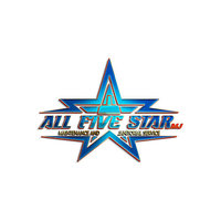 All Five Star MJ