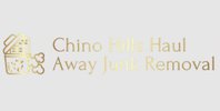 Chino Hills Haul Away Junk Removal