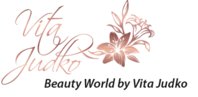 Cosmetician Vita Judko