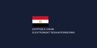 Egypt Electronic Visa