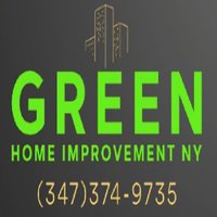 Green home improvement NY