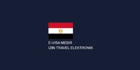 Egypt Electronic Visa 