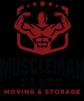 Muscleman Elite Moving & Stoage